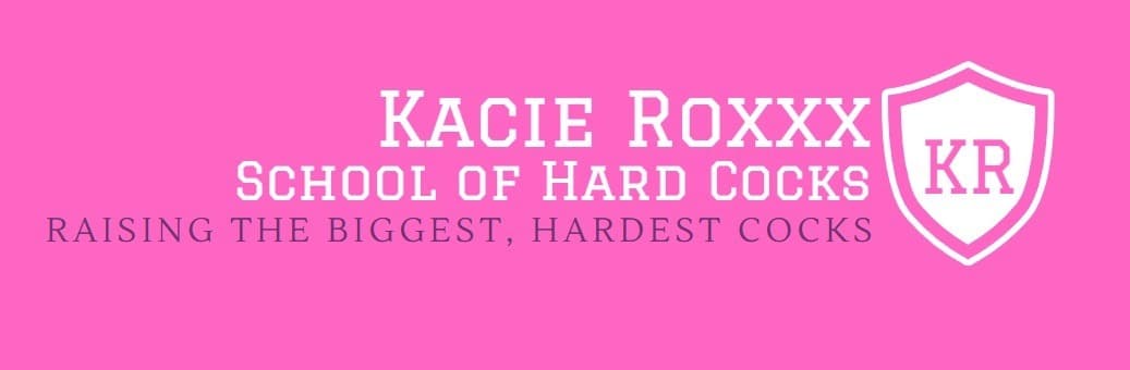 Kacie Roxxx banner image
