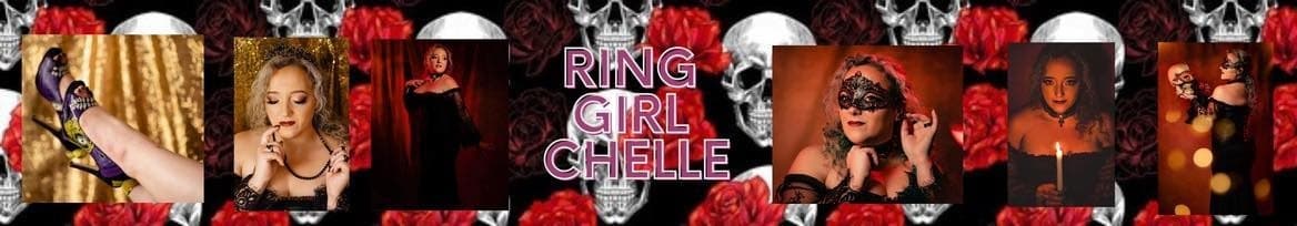 RingGirlChelle banner image