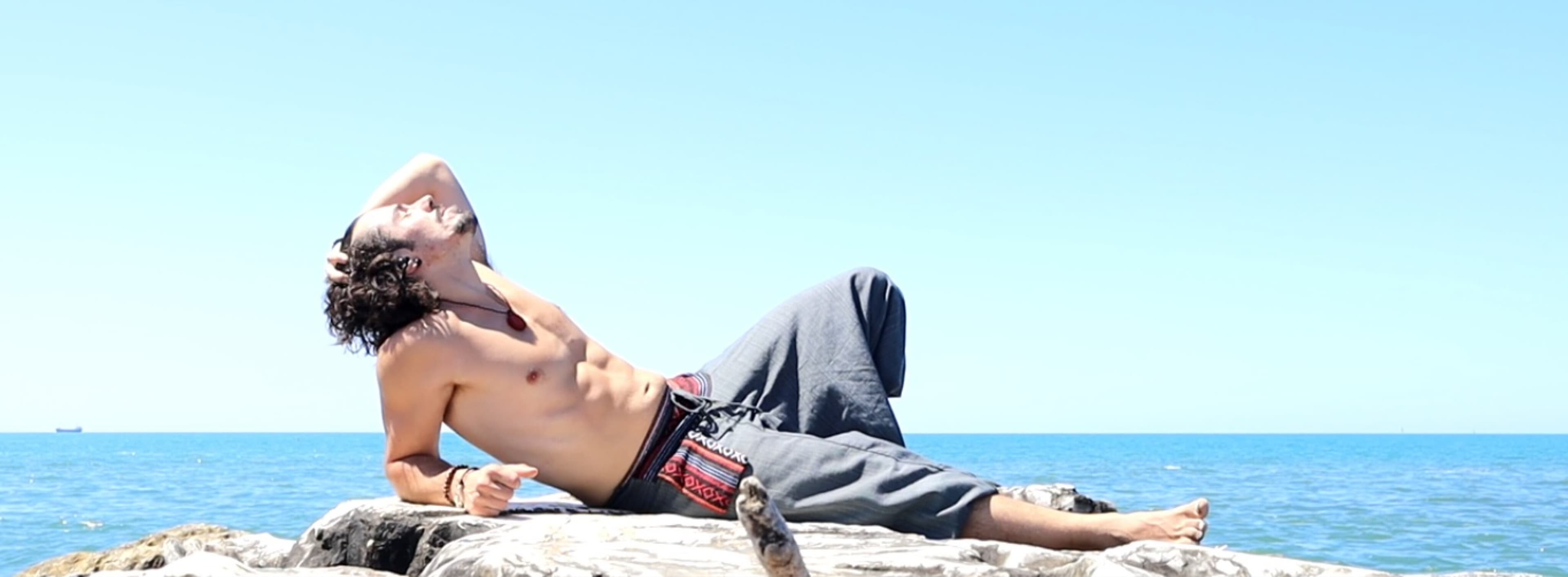 tantra_man_yogi banner image