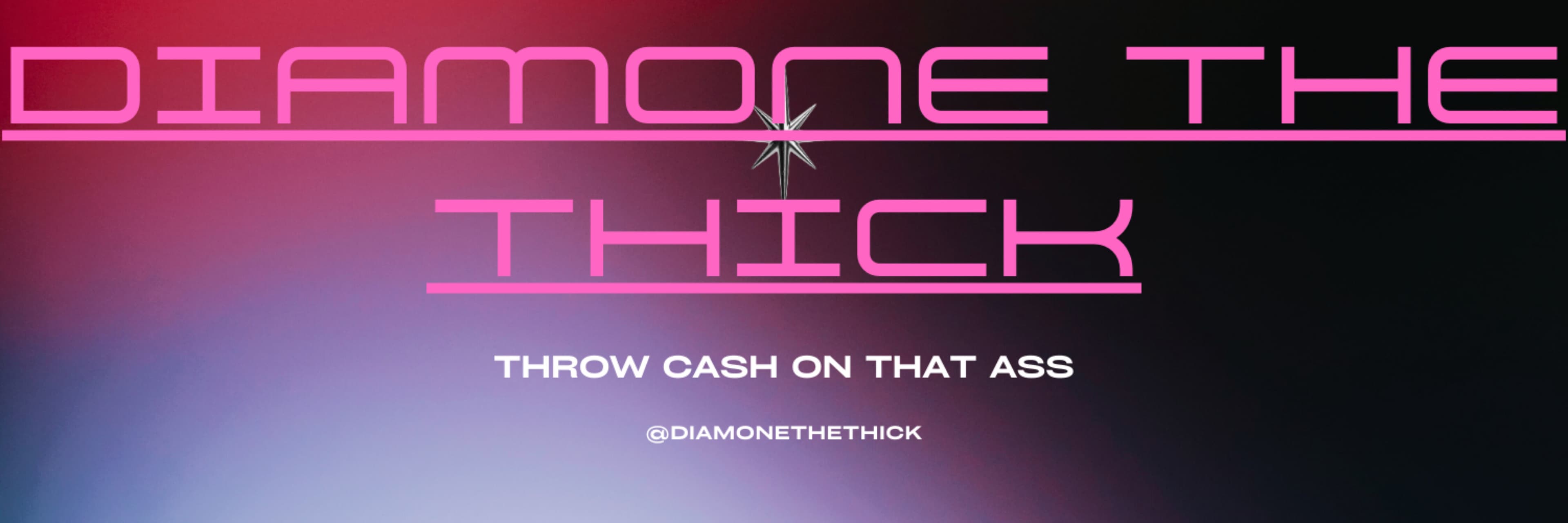 FemBoyDiamone banner image