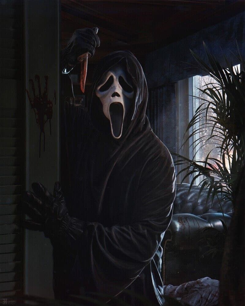 Spooky Boo banner image