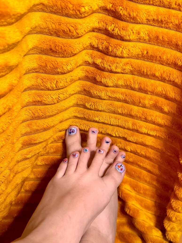 VelvetSoles banner image