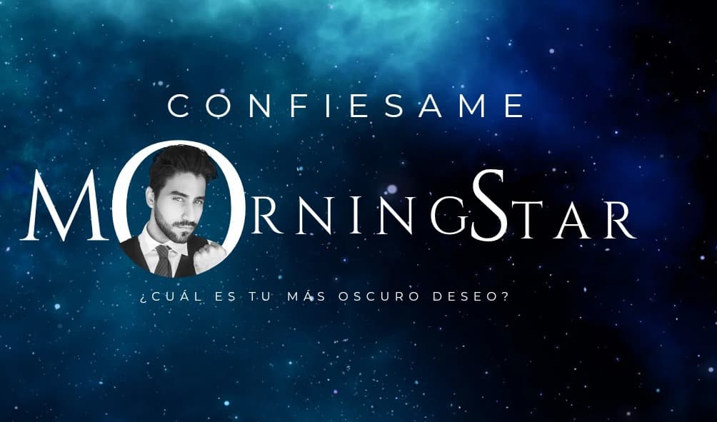 Luis Morningstar ๐๐ฅ banner image