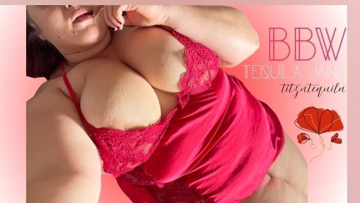 Tequila Jane VIP banner image