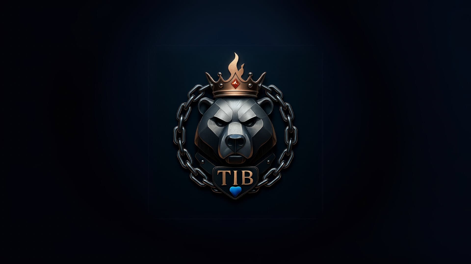 The Insatiable Bear banner image