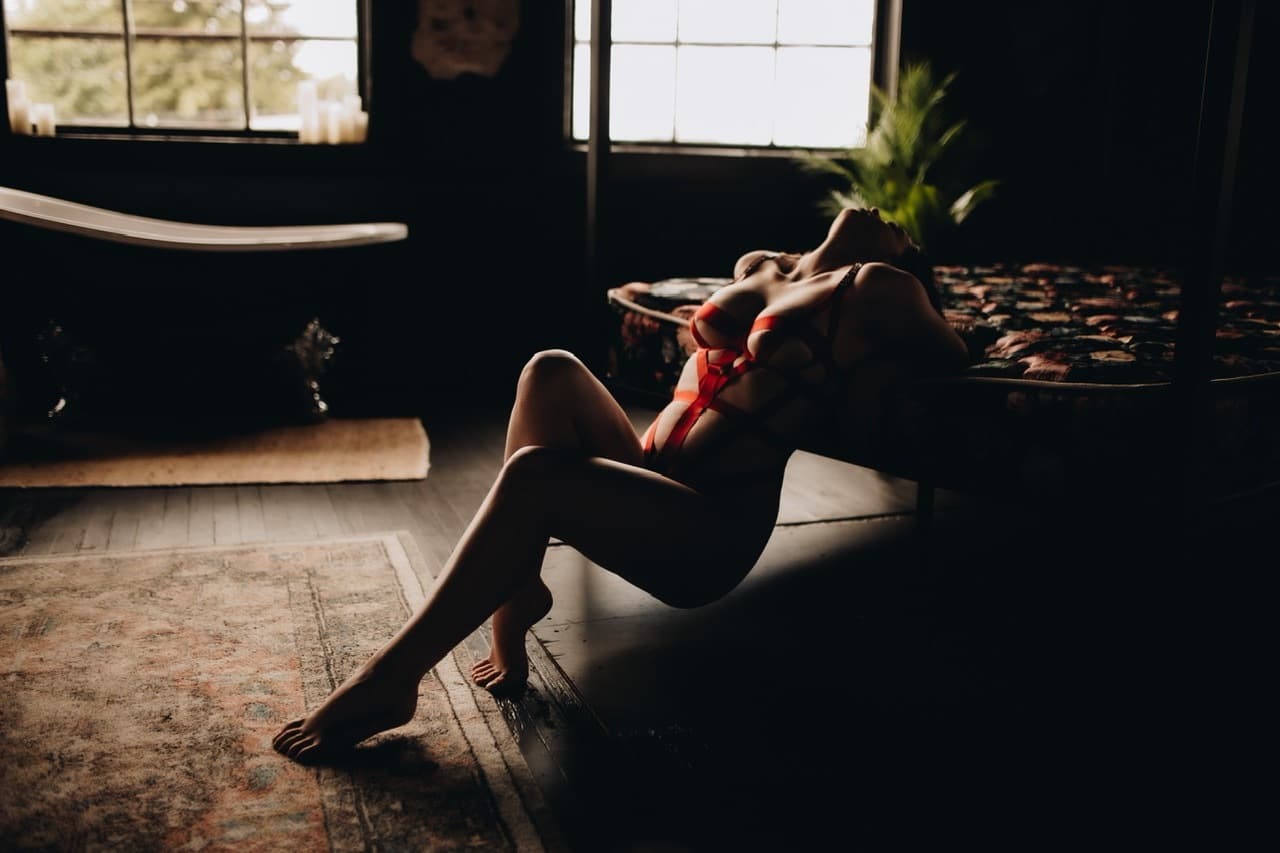 K.Lorraine banner image
