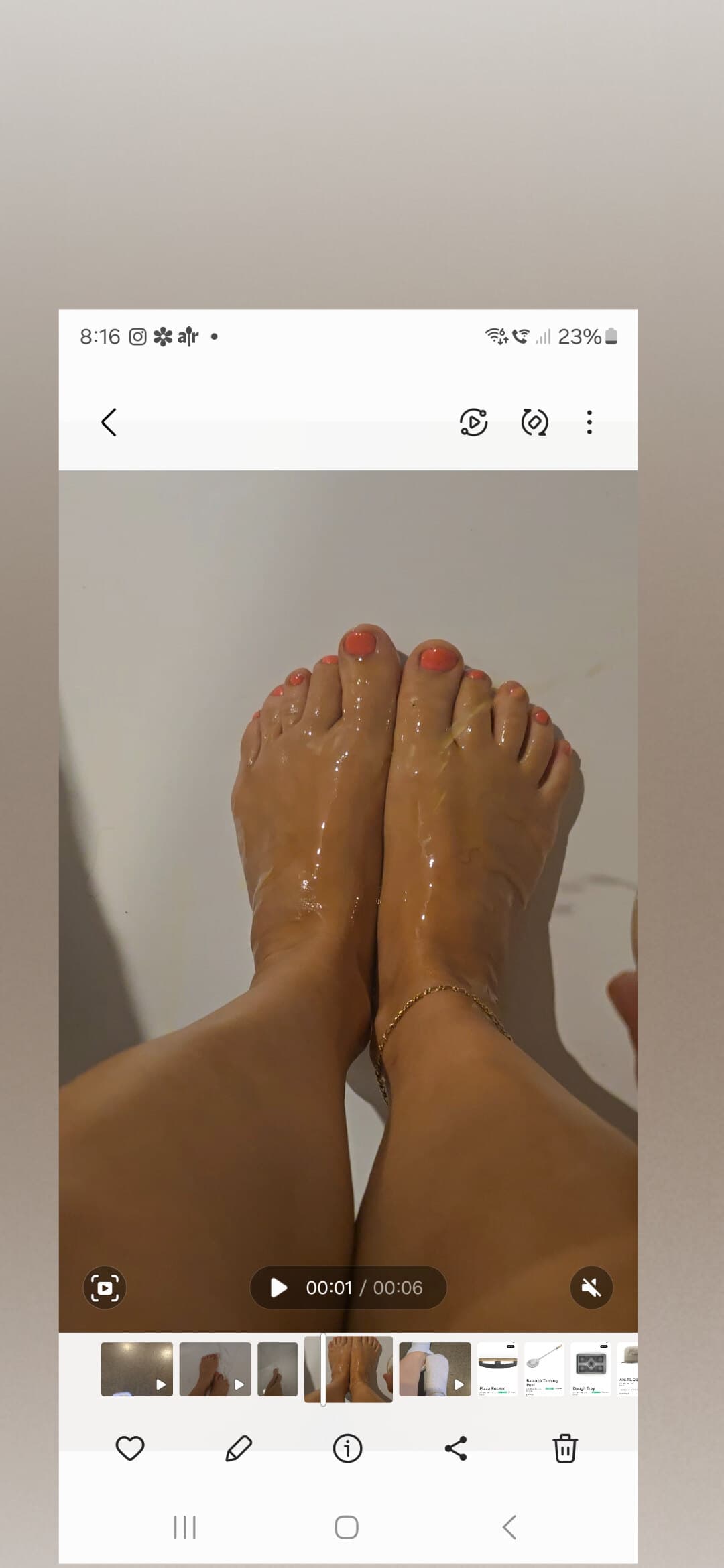 Little Latina Bae banner image