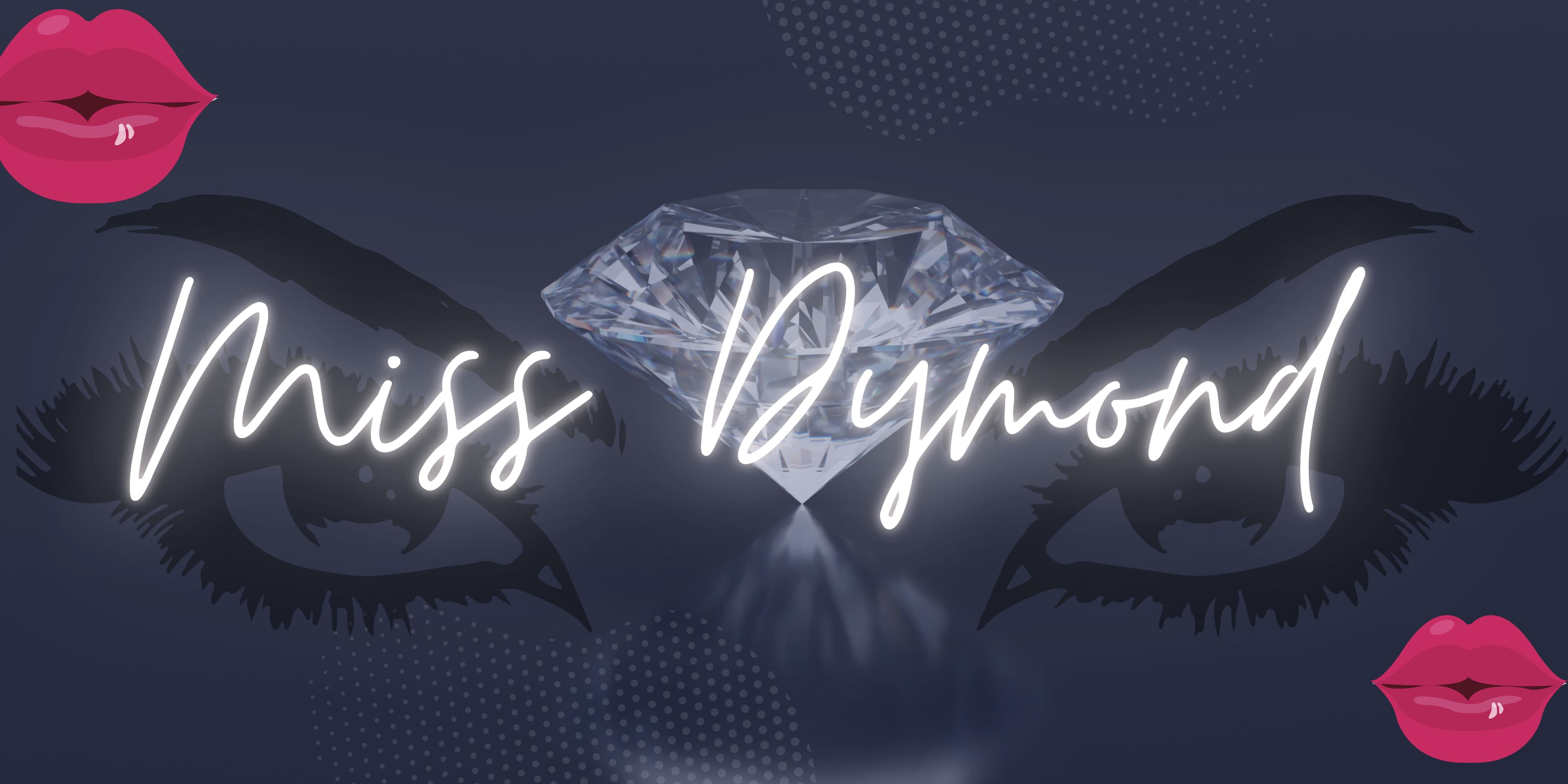 Miss Dymond banner image