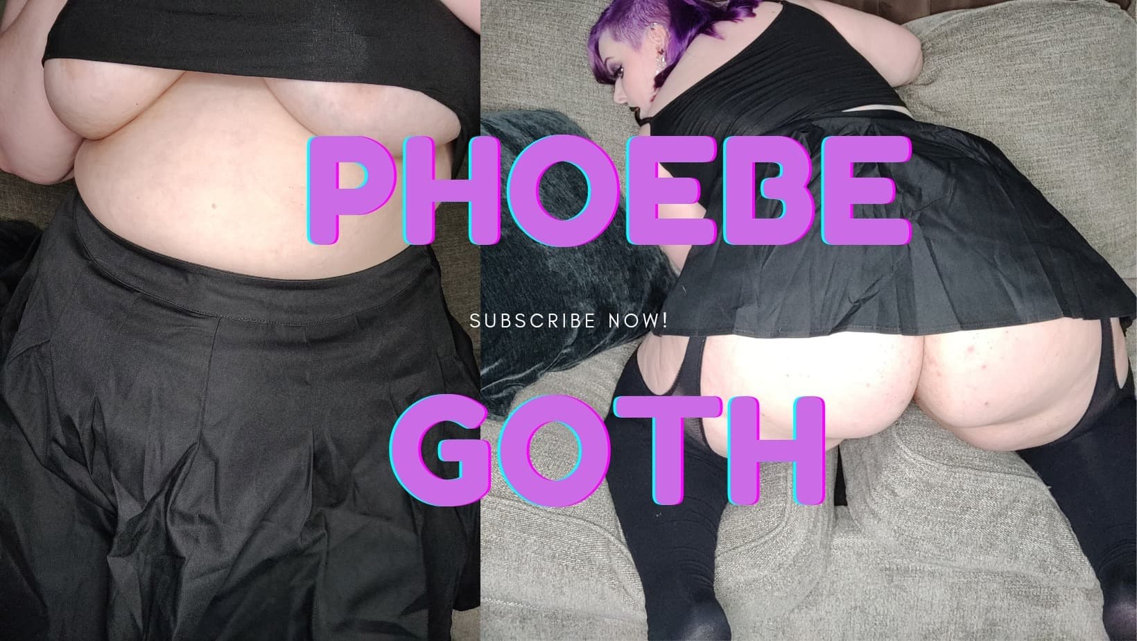 π’ Phoebe π€ banner image