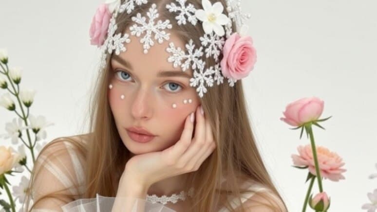 Milena Angel π banner image