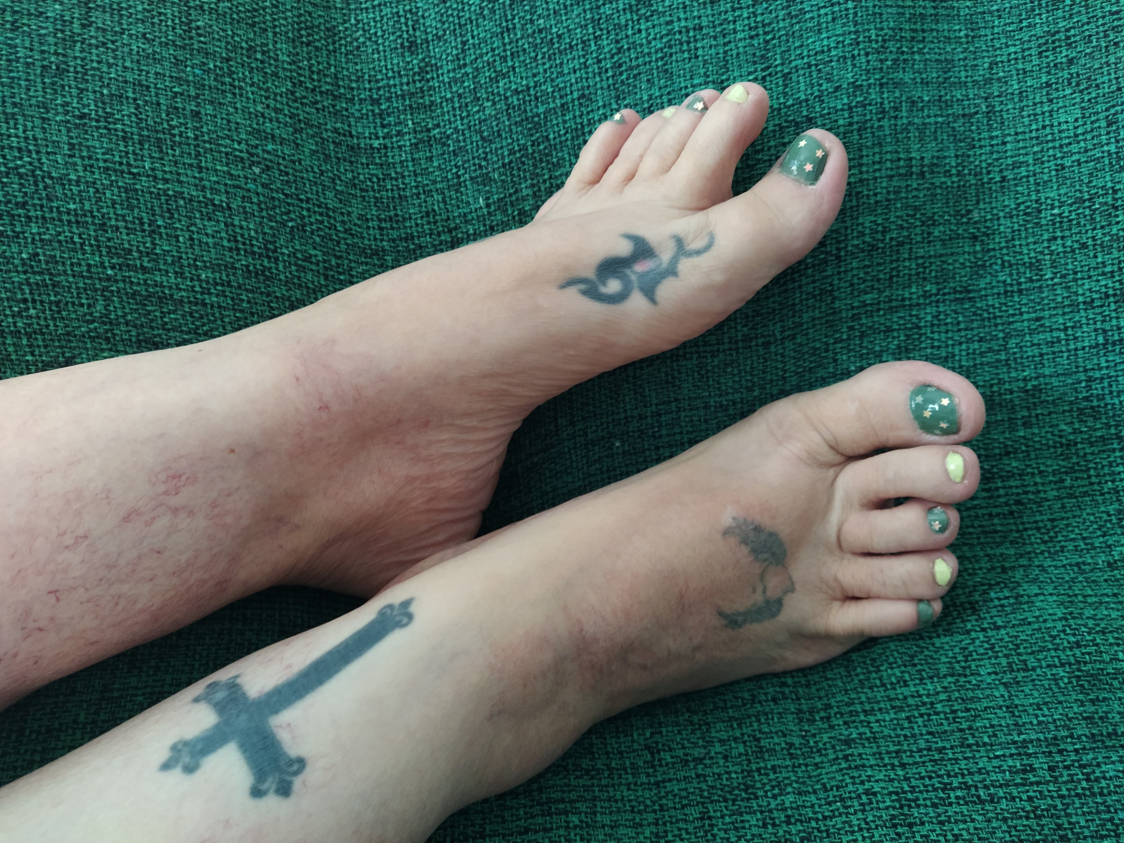 Daya Feet Mangal banner image