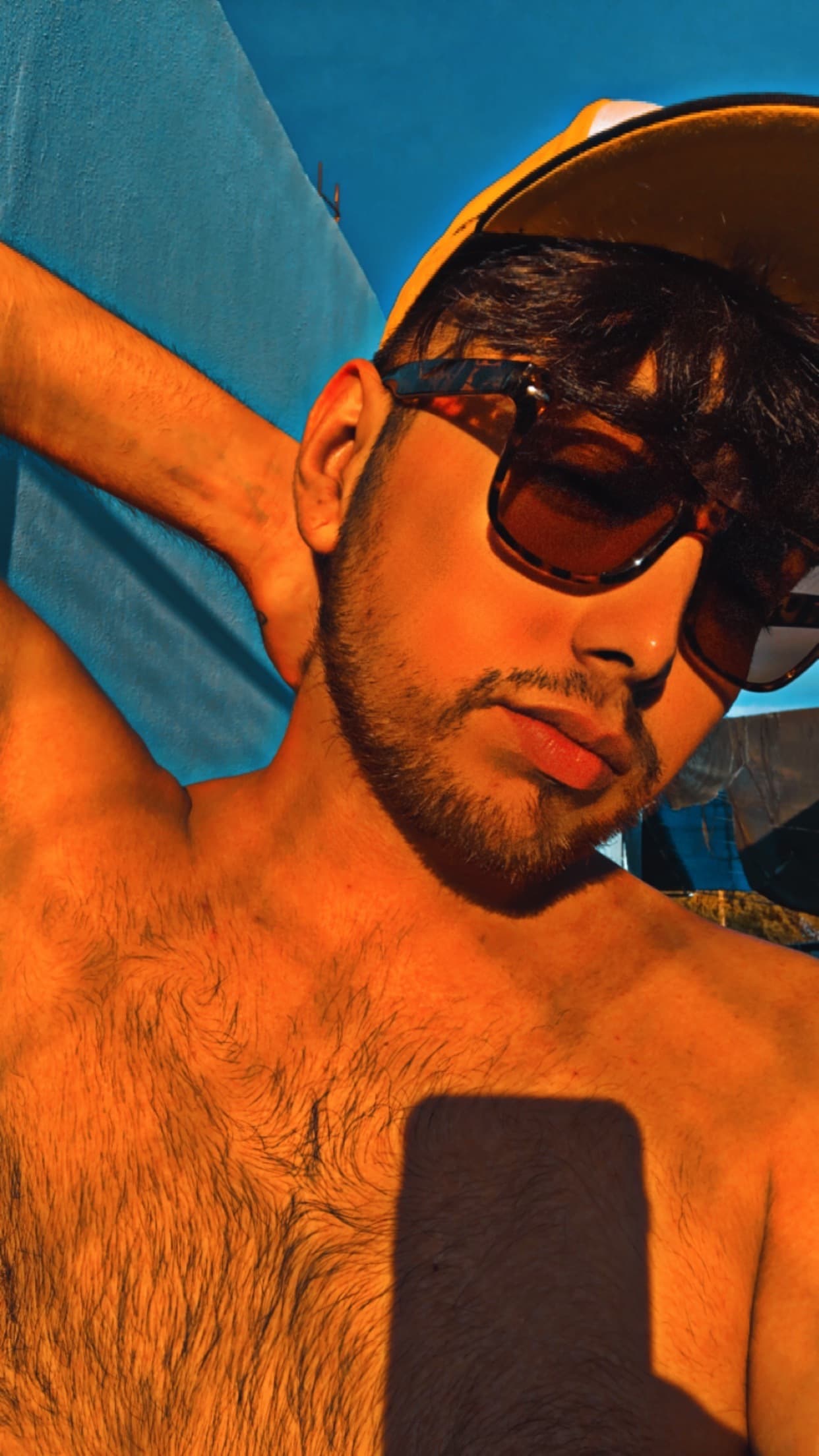 Yayo Rodríguez banner image