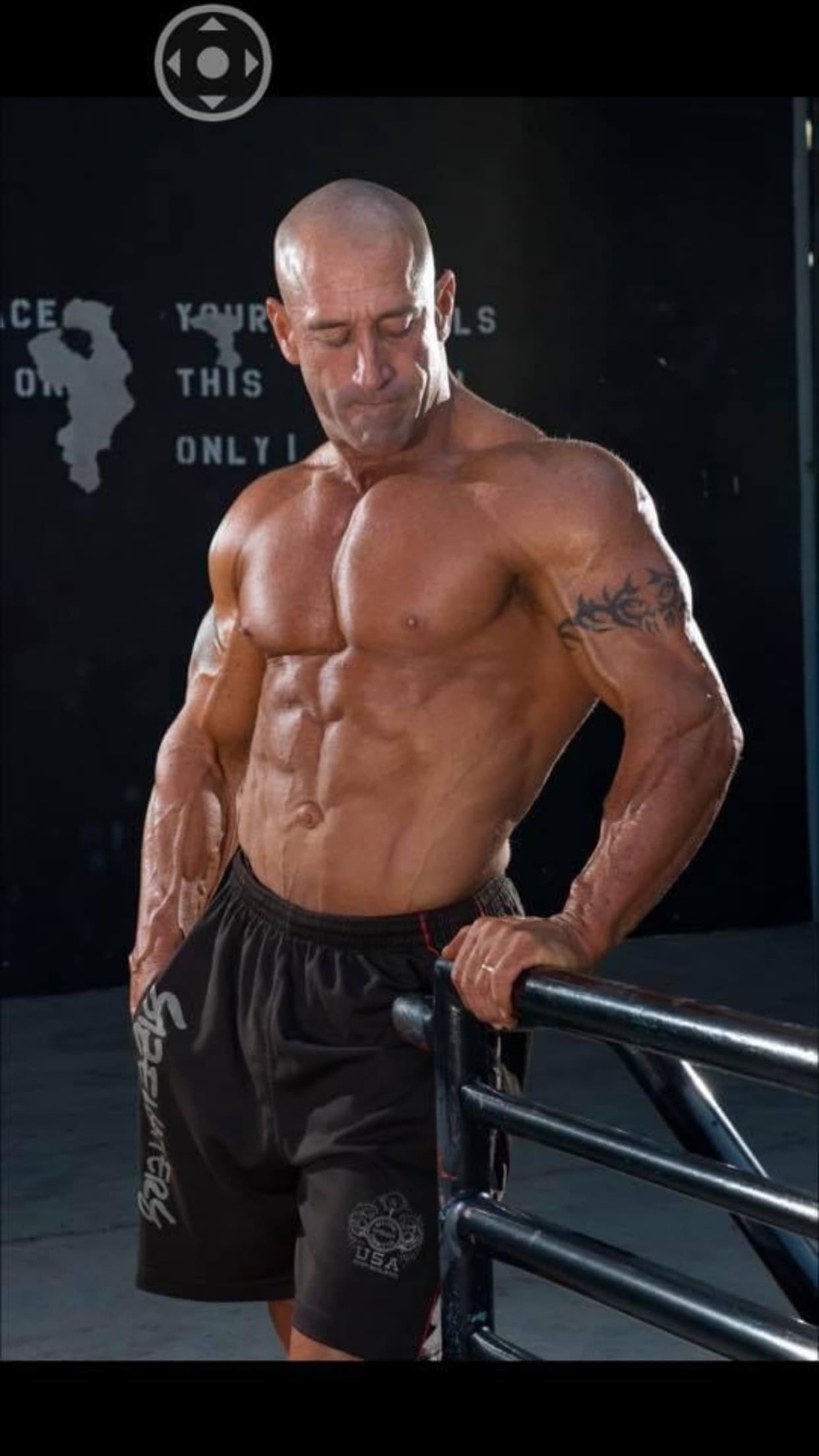 Ripped and Ready banner image
