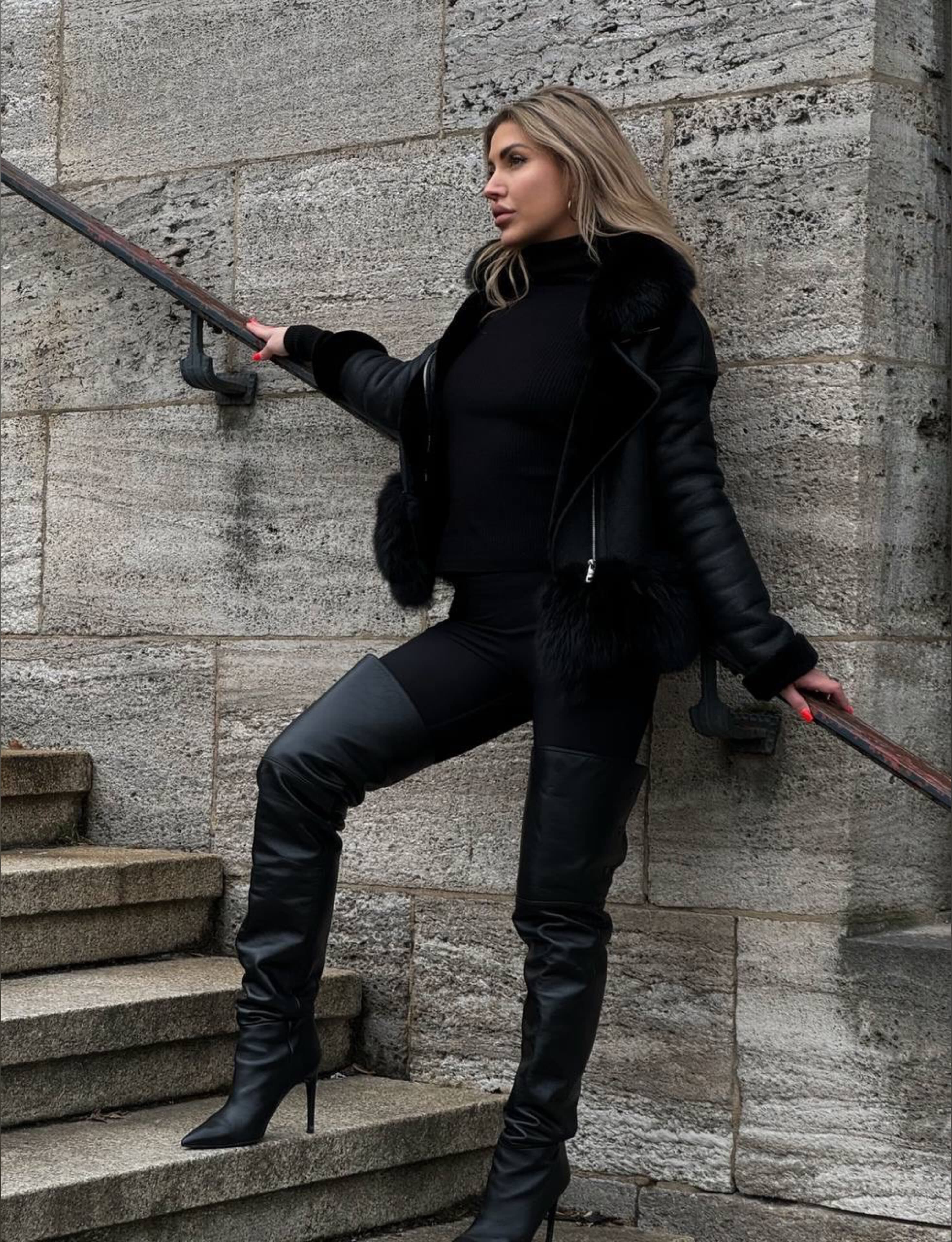 Anastasia Hart banner image