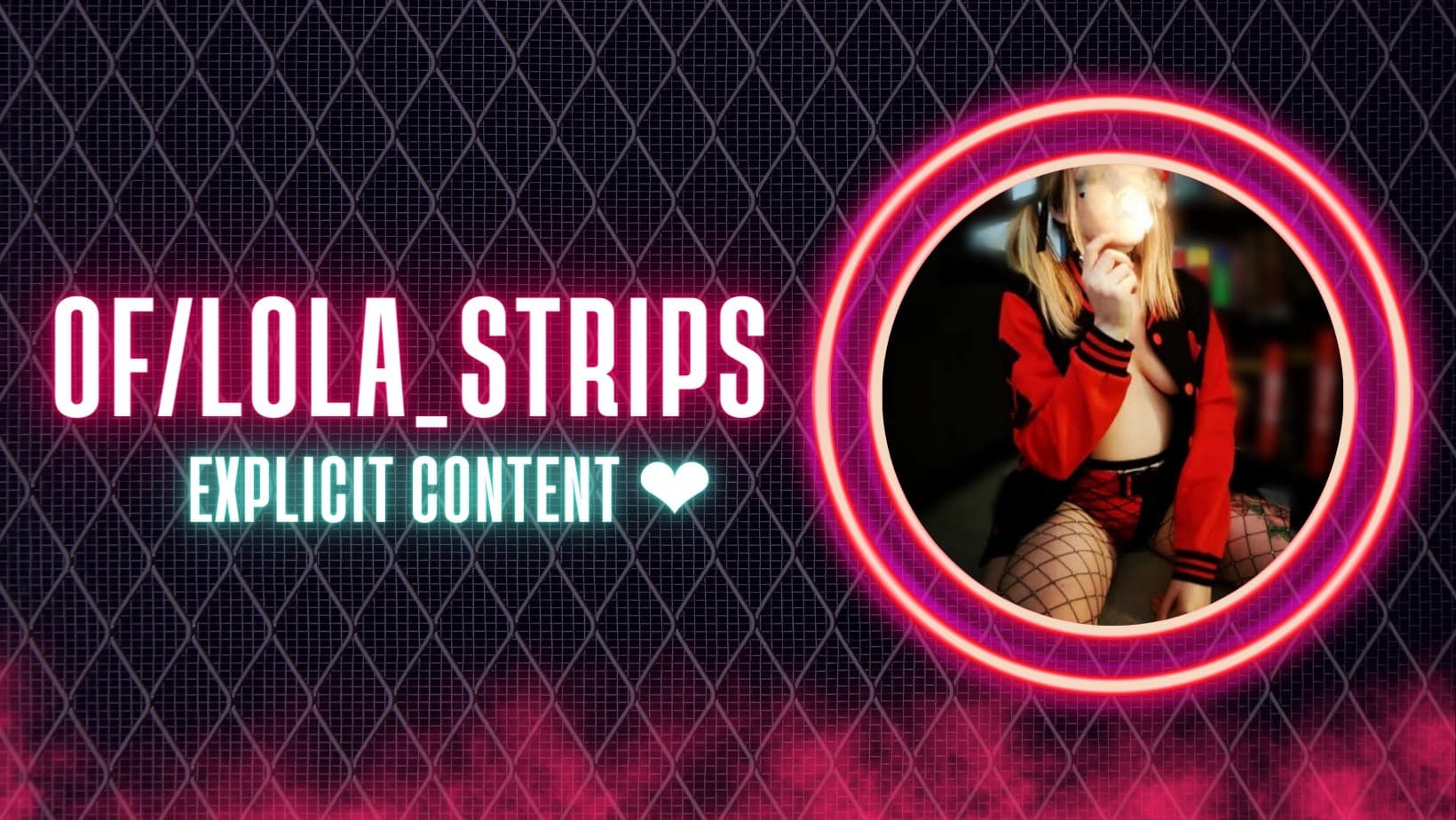 Lola ๐ธ banner image
