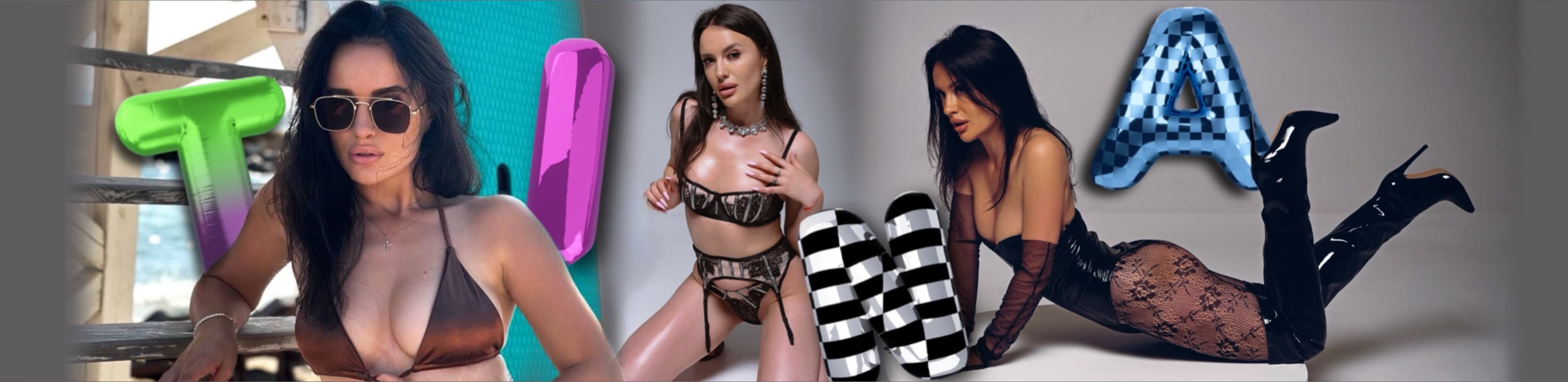 Tina Sin banner image