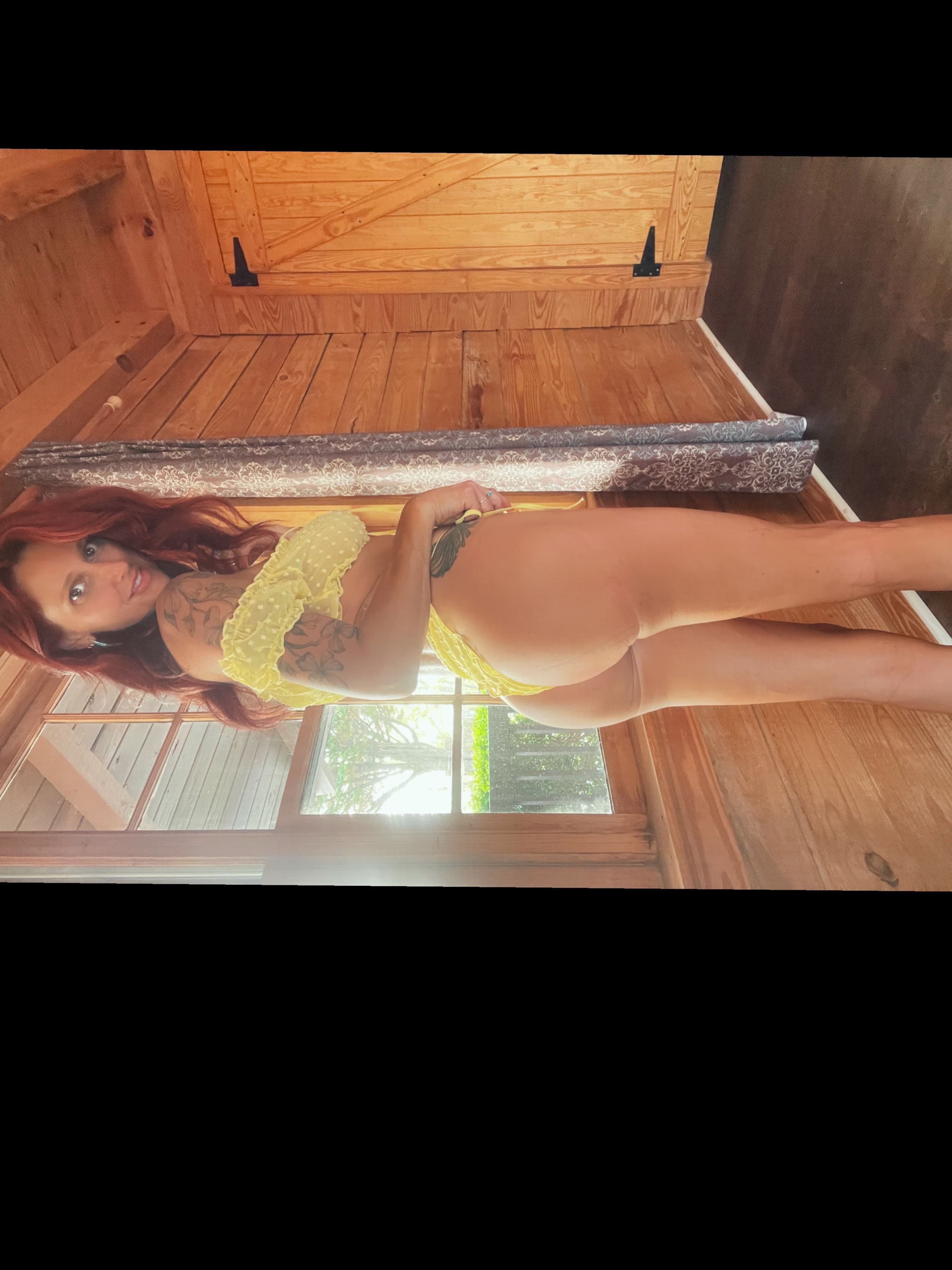That lil’ Hippie Chix banner image