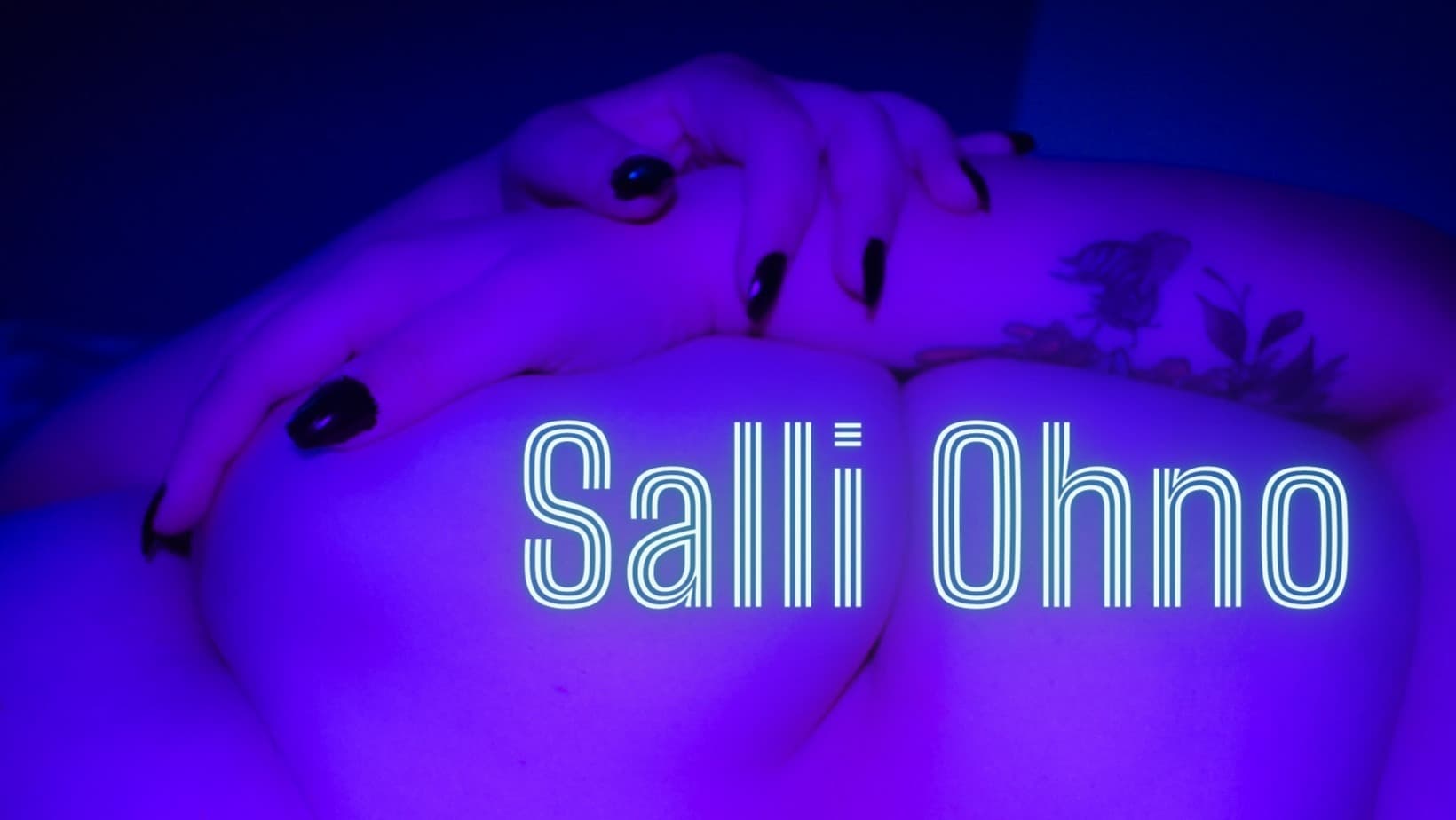 😈Salli Ohno👽VIP🦄 banner image