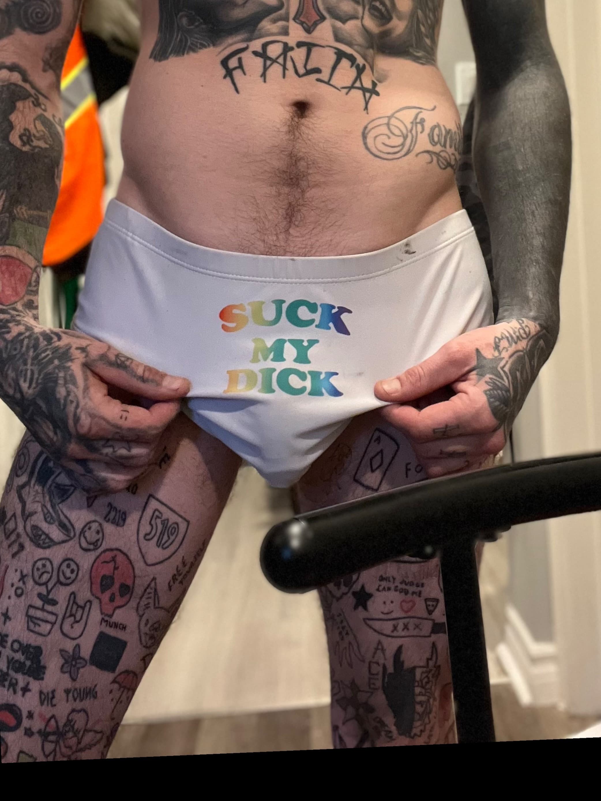 Mike Fischer banner image
