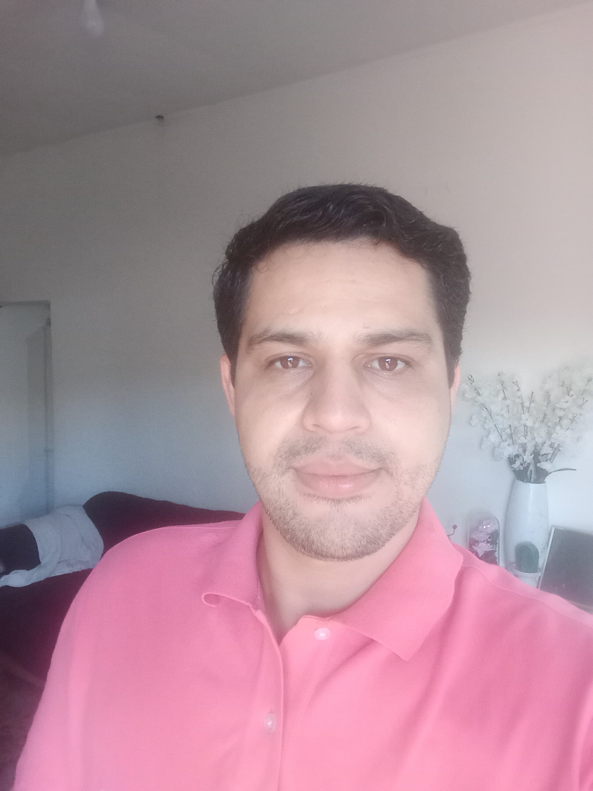 Alberto Josue Andara banner image