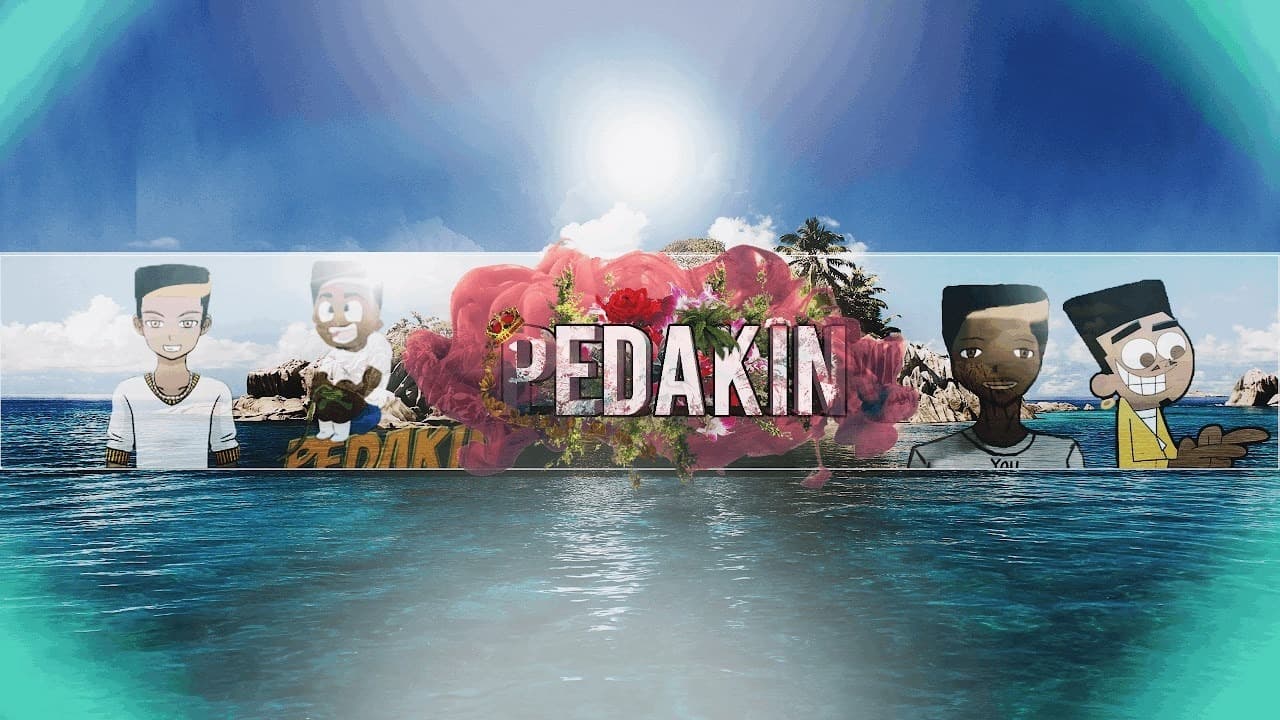 Pedakin banner image