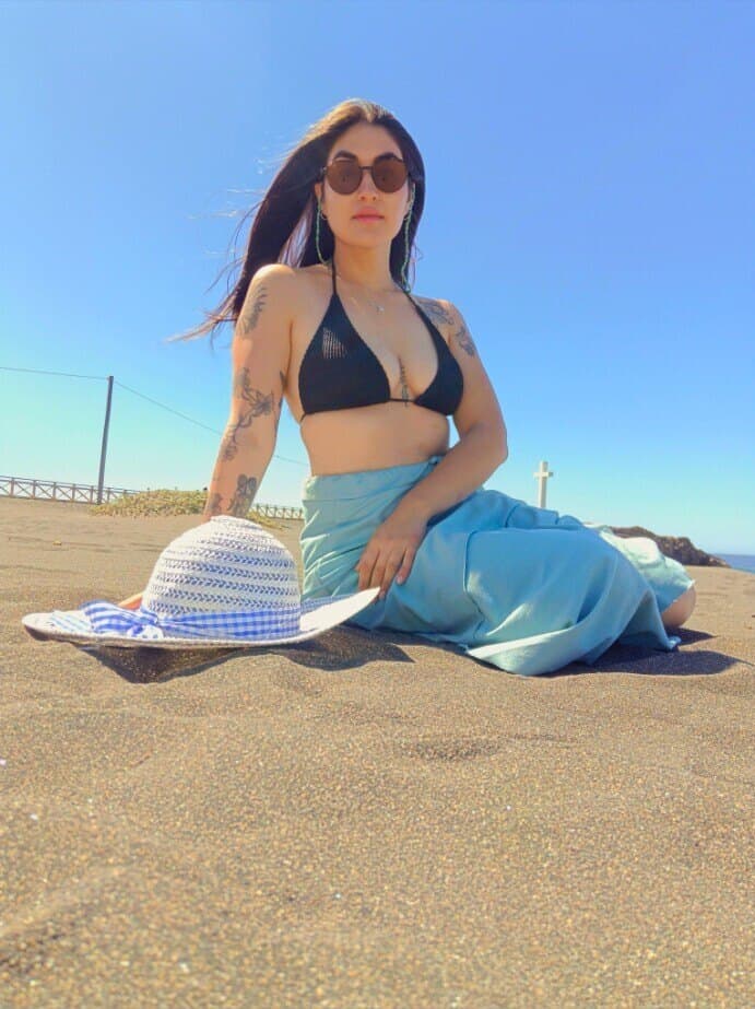 Estefania banner image