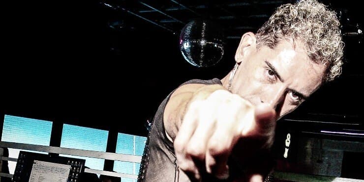 Cristobal Dancer 🎵 banner image