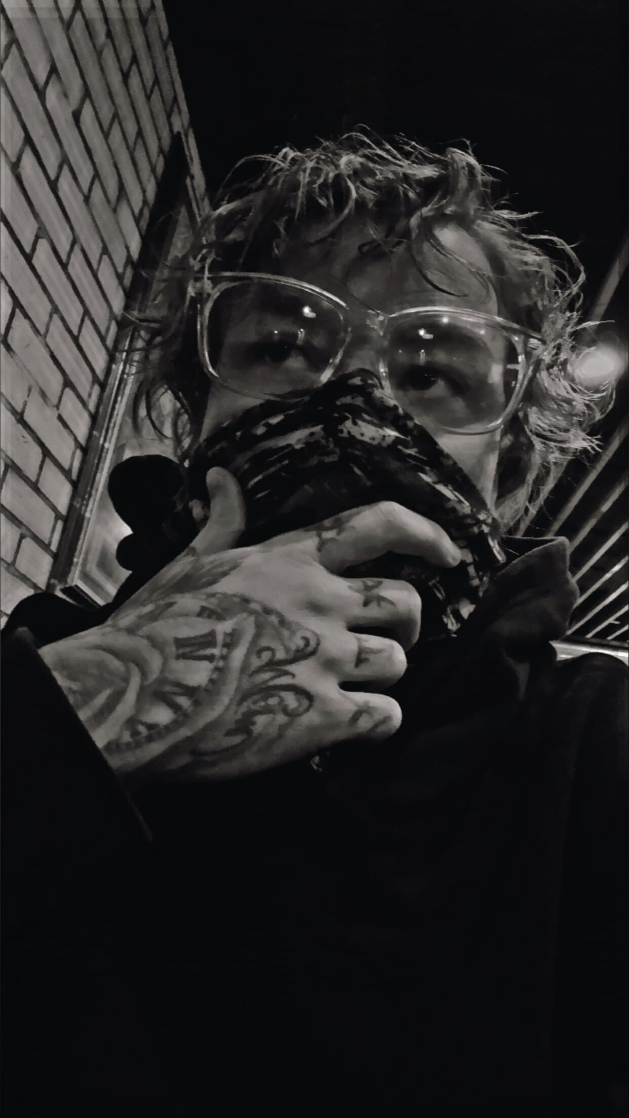 Papi Finch banner image