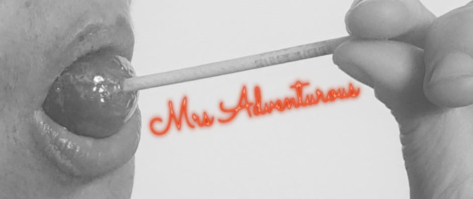 Mrs Adventurous ππ₯ banner image