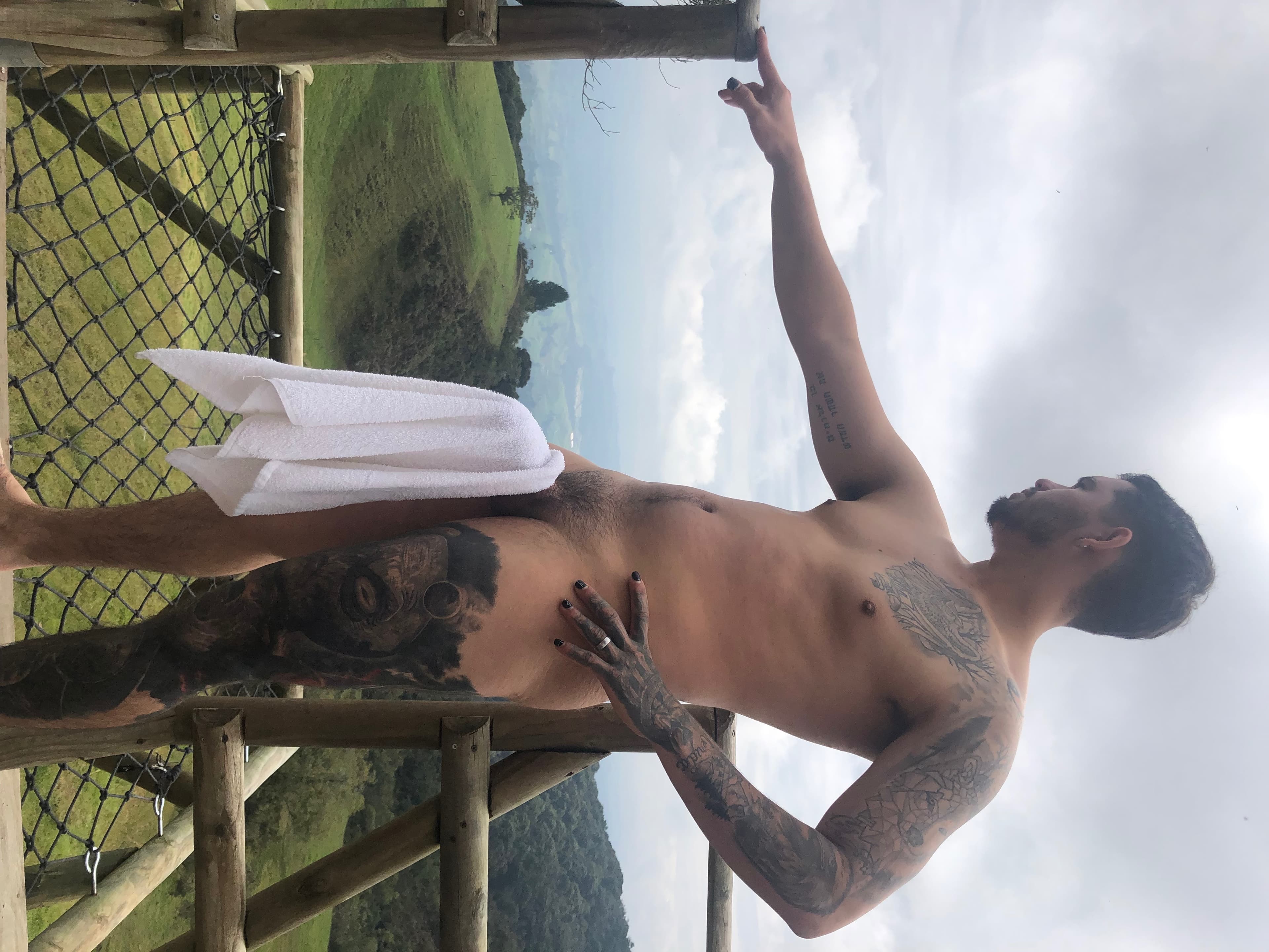 Deivid james banner image