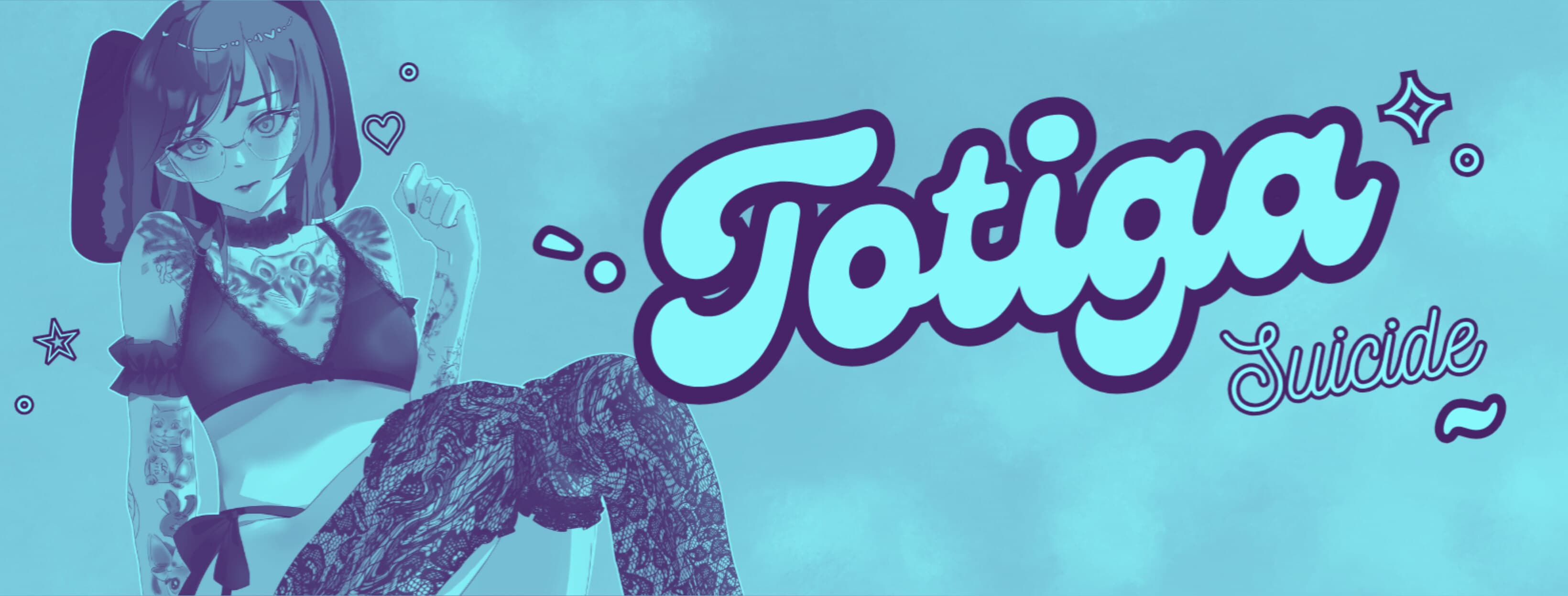 Totiga FREE ACCOUNT banner image
