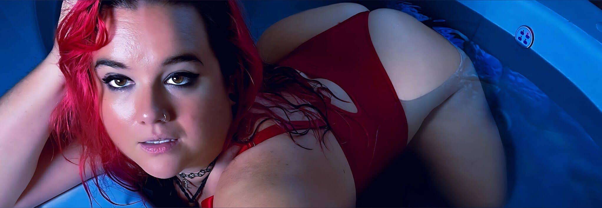 Heavann Allison VIP banner image