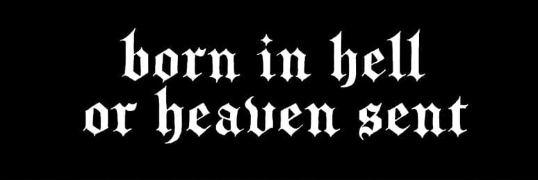 shi ‧₊• ♱ banner image