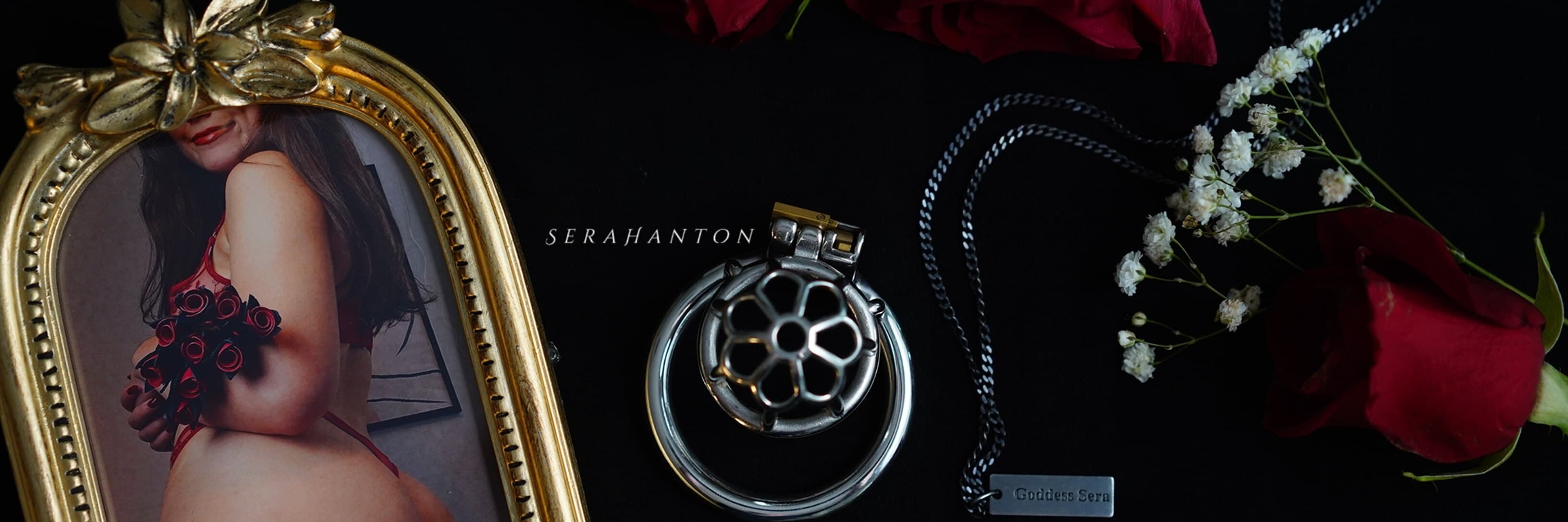 Sera Hanton banner image