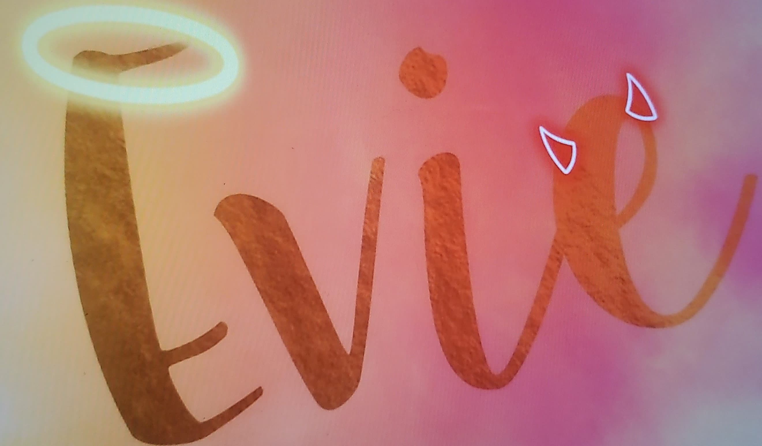 Evie banner image