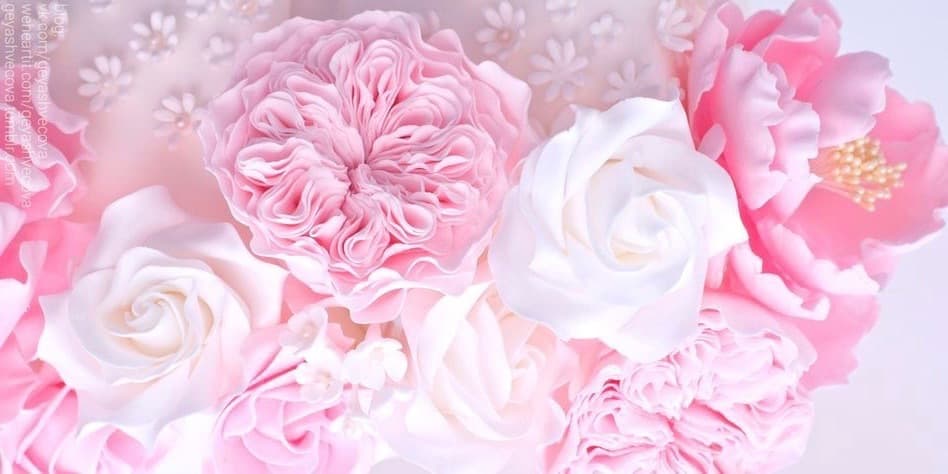 Jasmine banner image