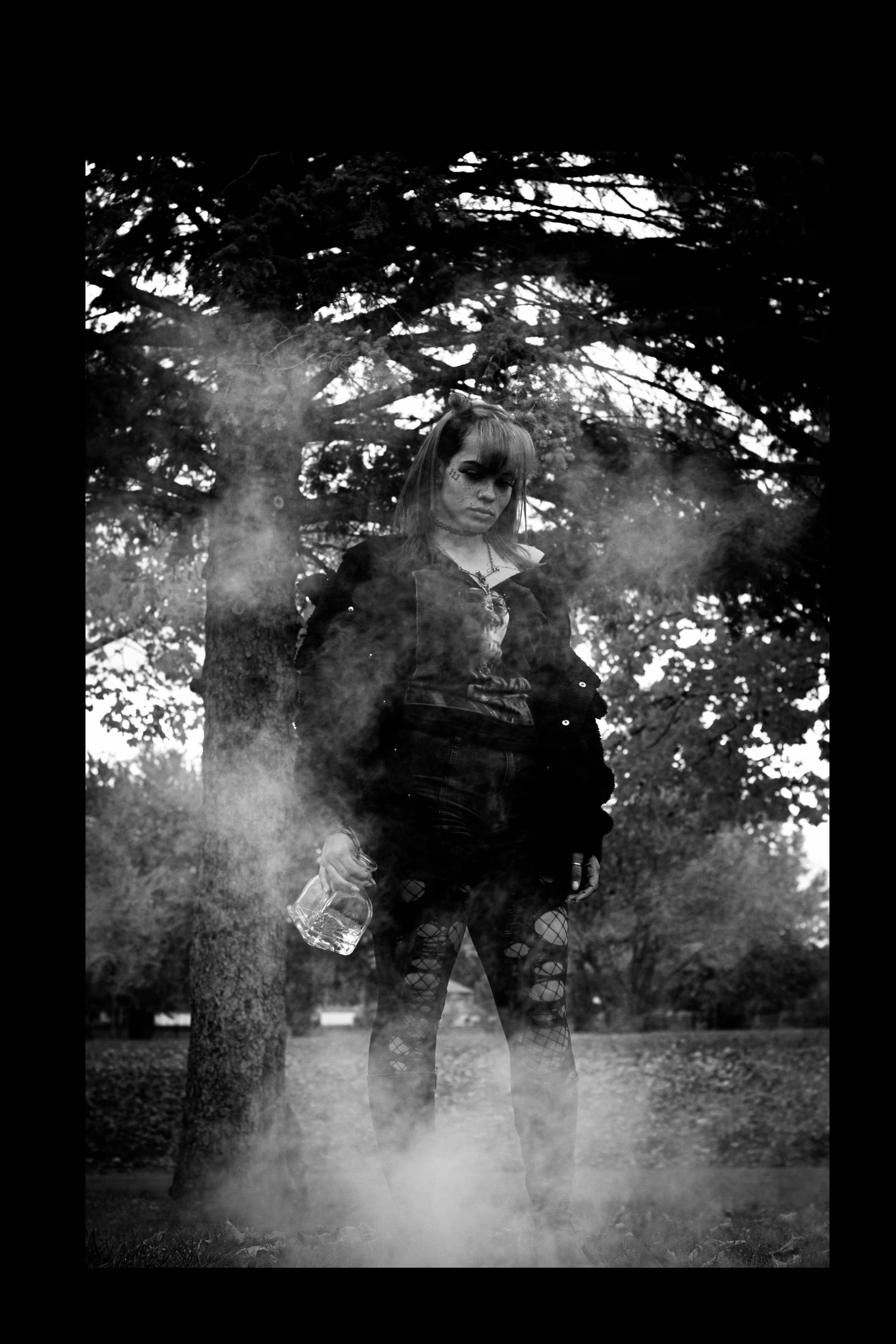 Honey Jenkins banner image