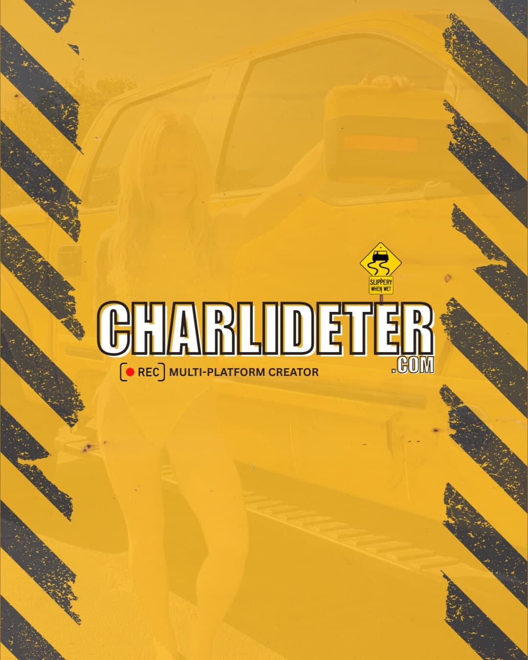 Charli Deter banner image