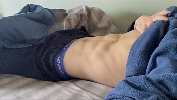 Victor Twink🤍💙 banner image