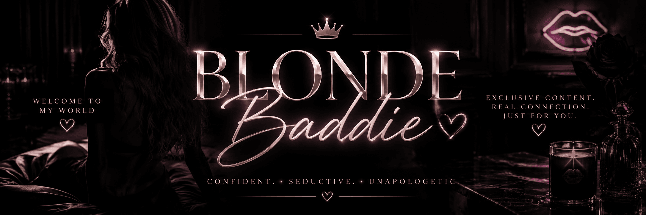 Queen banner image