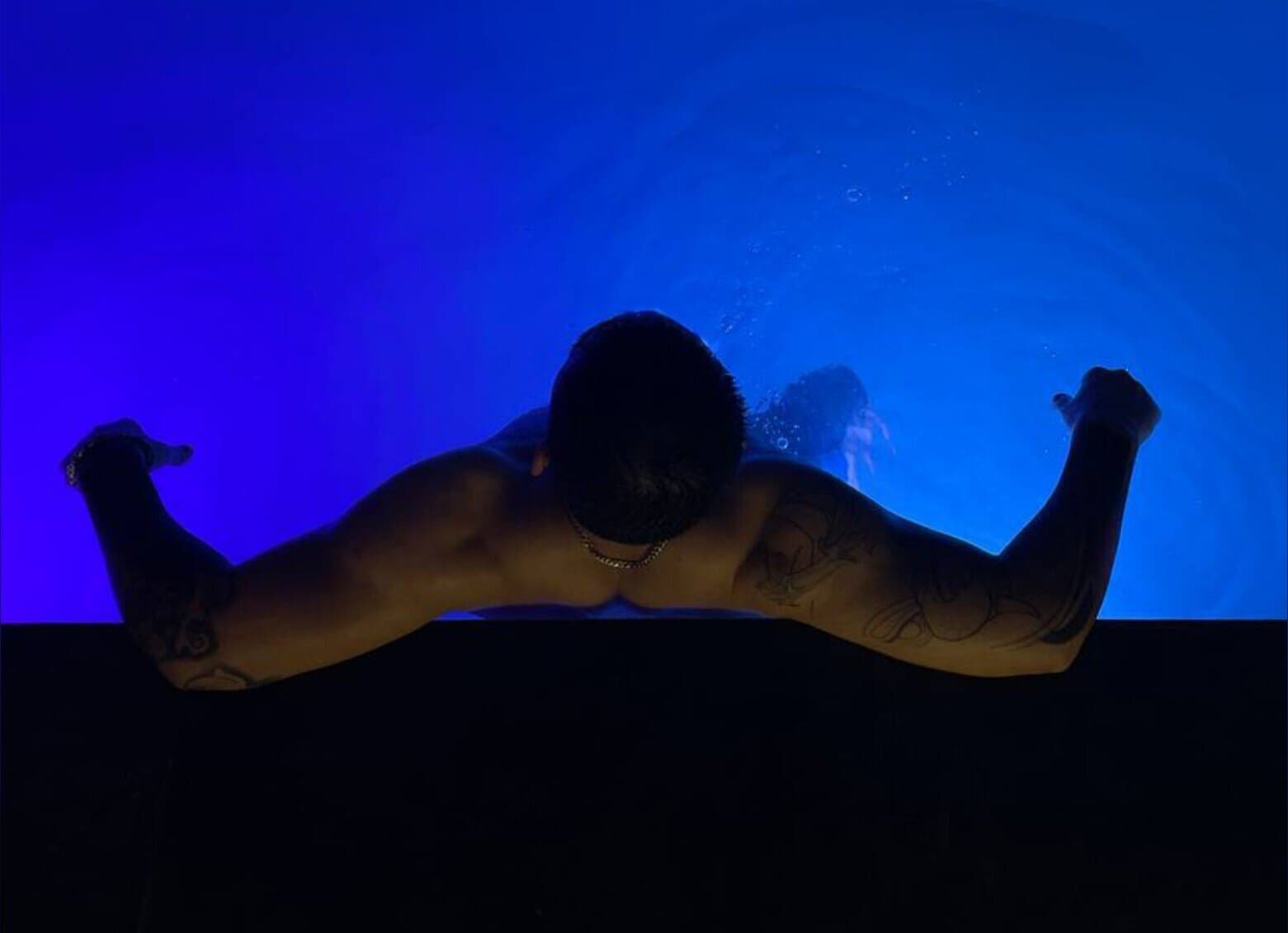 Evan banner image