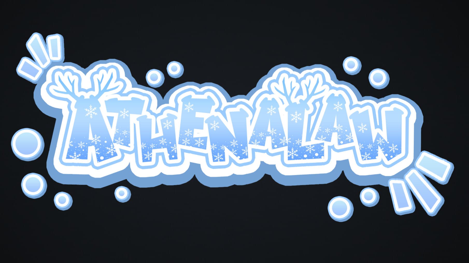 Chubby Goddess Athena banner image
