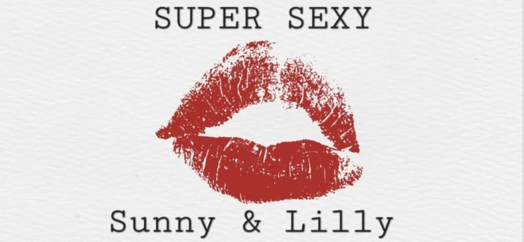 Sunny & Lilly banner image