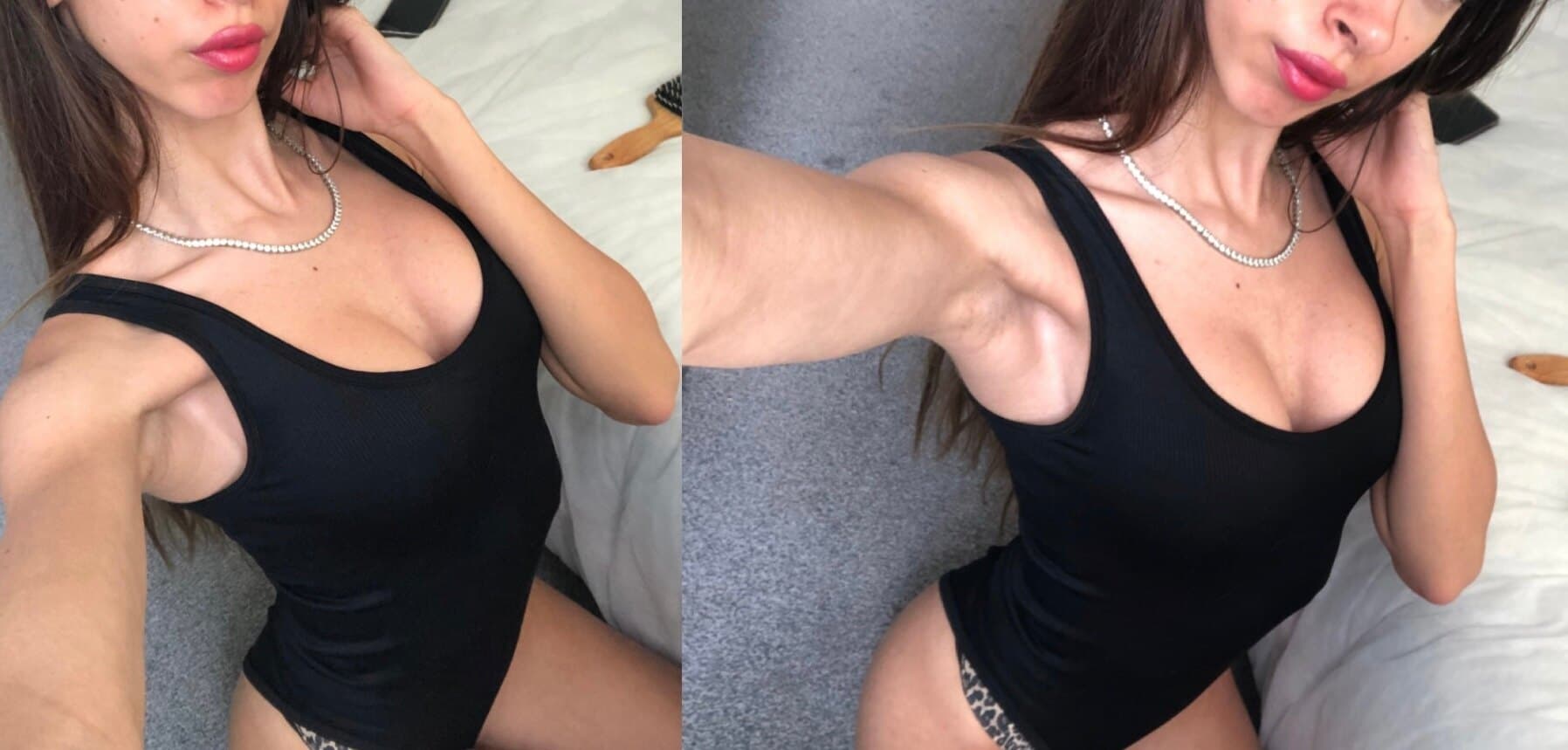 SexySuzi banner image