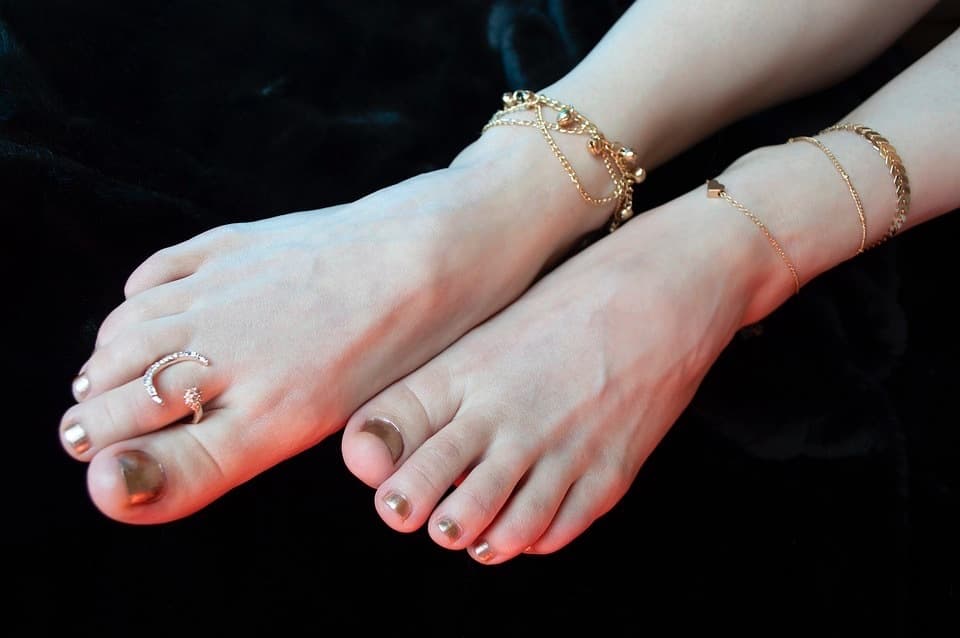 Bunion Babe banner image
