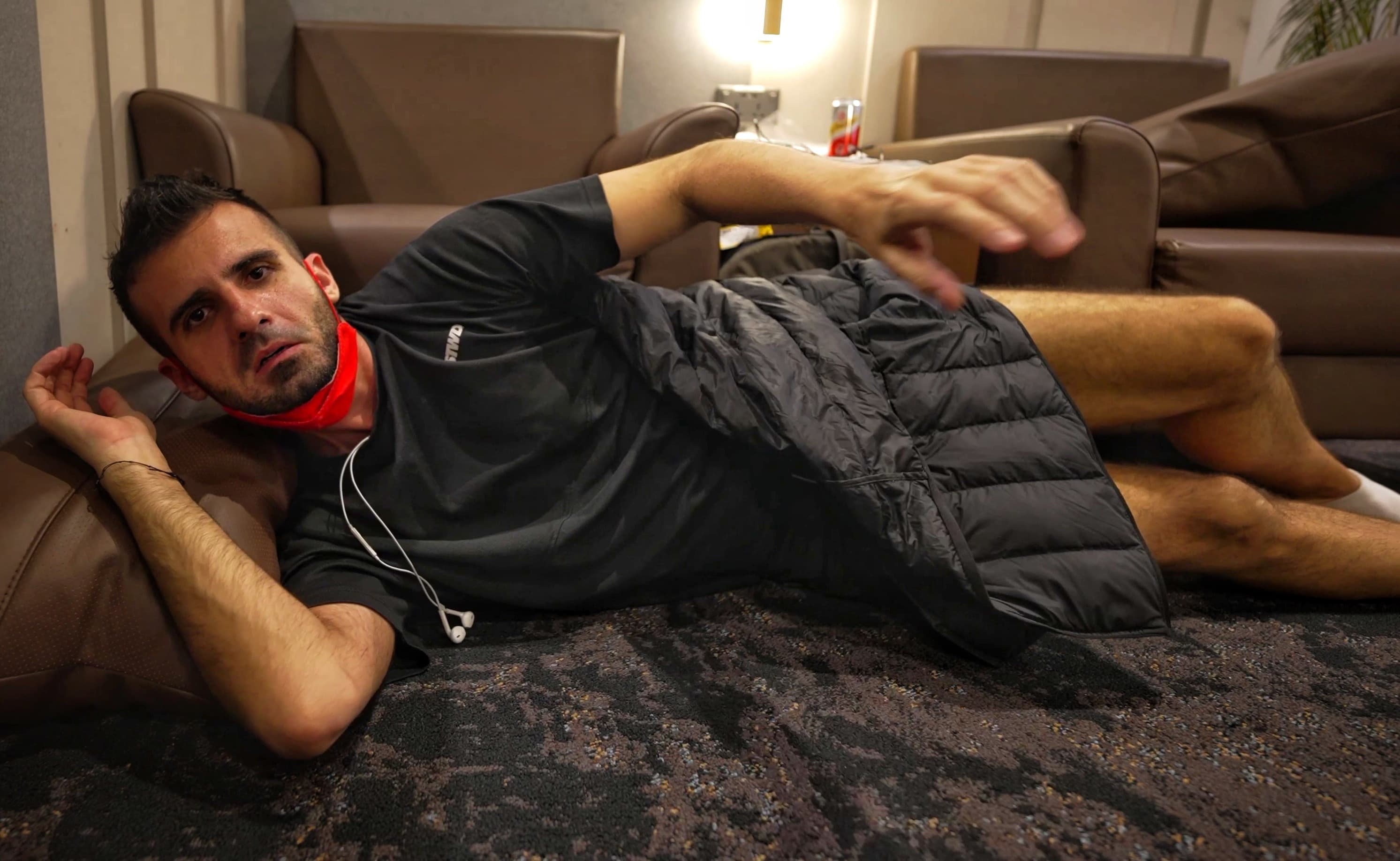 BackPackYourLife banner image
