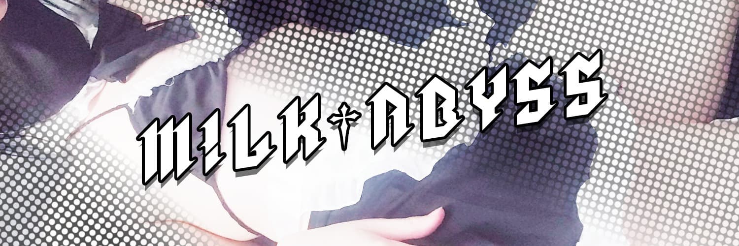 Milkabyss banner image