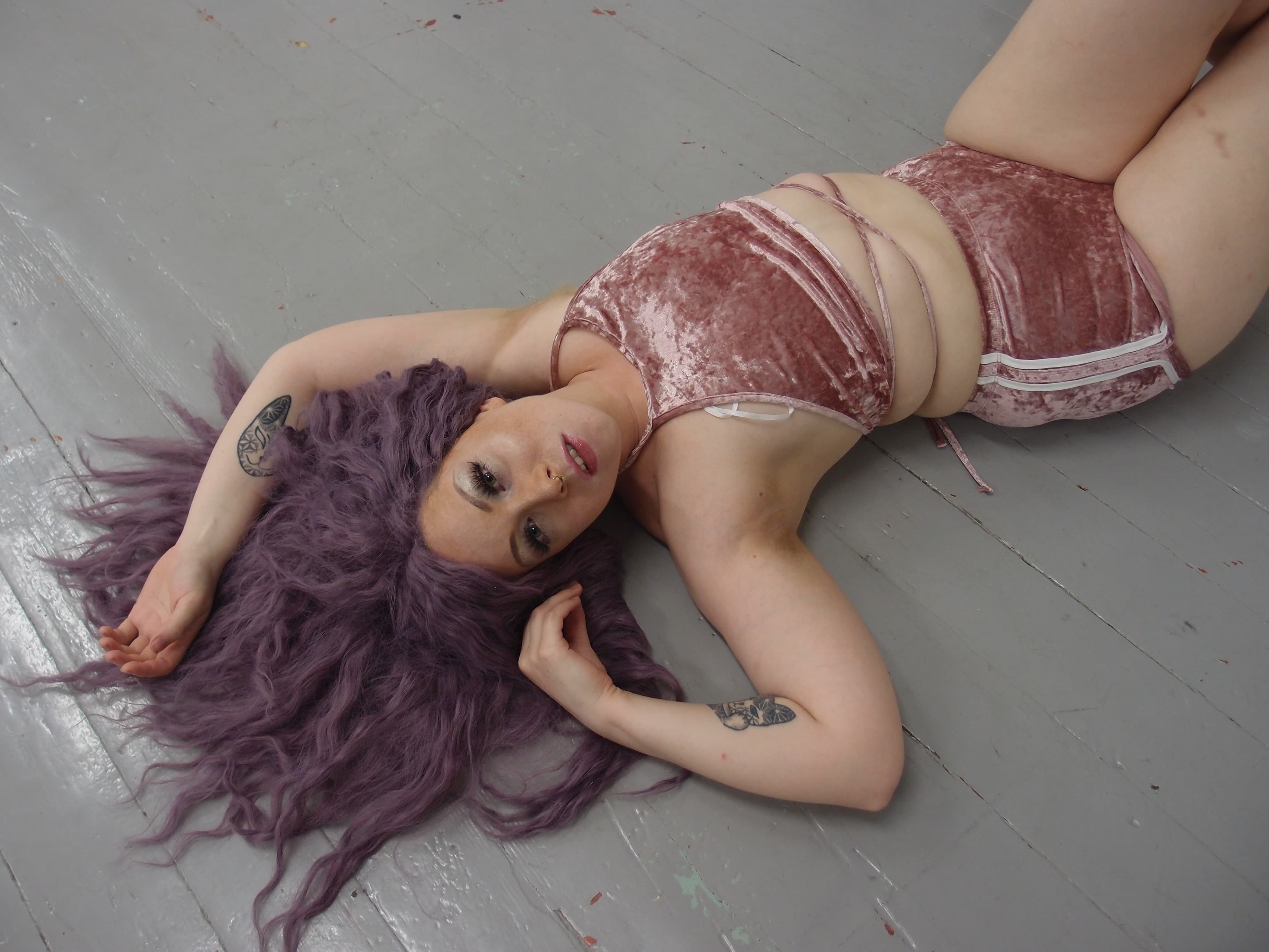 Lila banner image