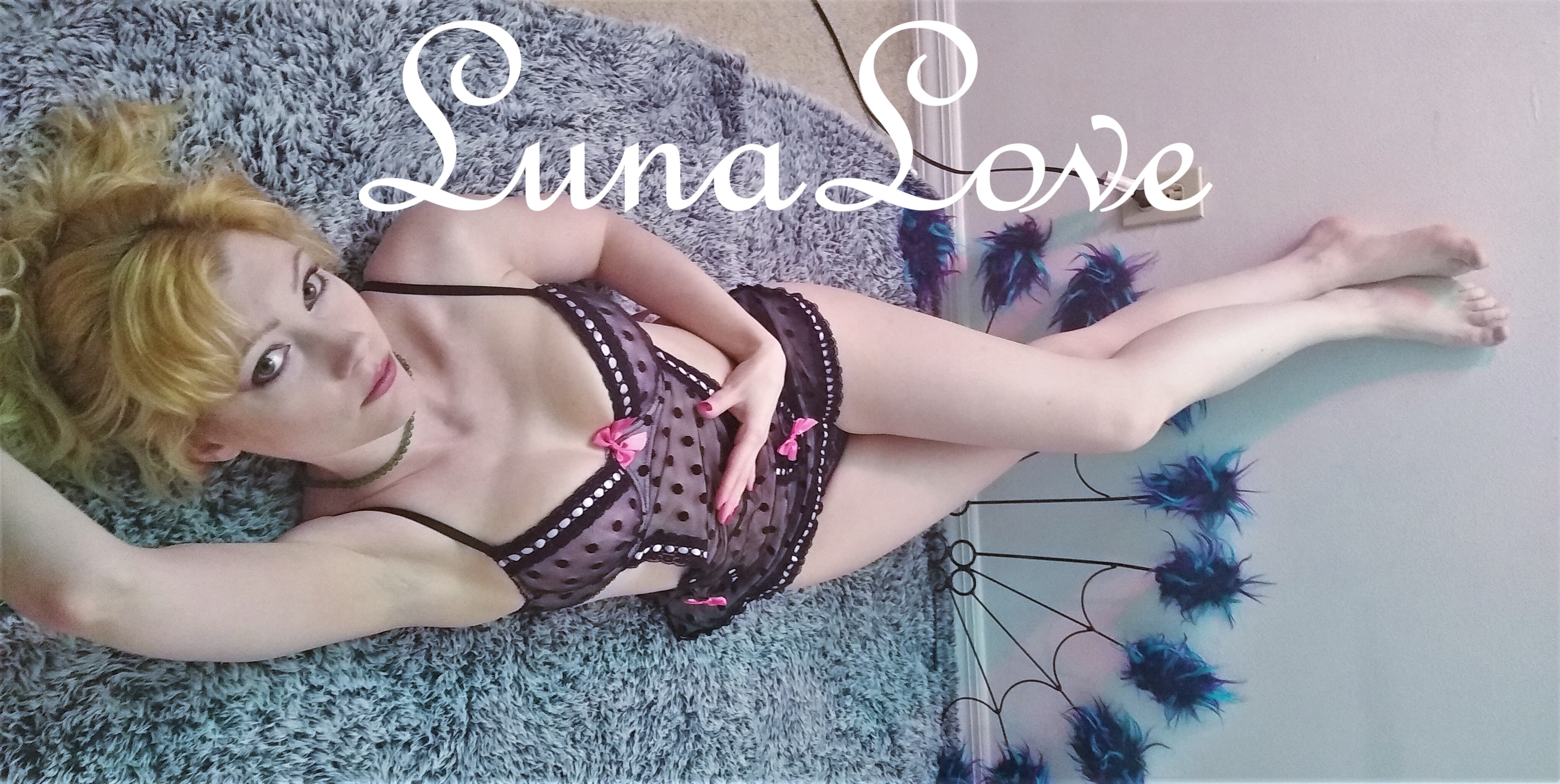 Luna Love banner image