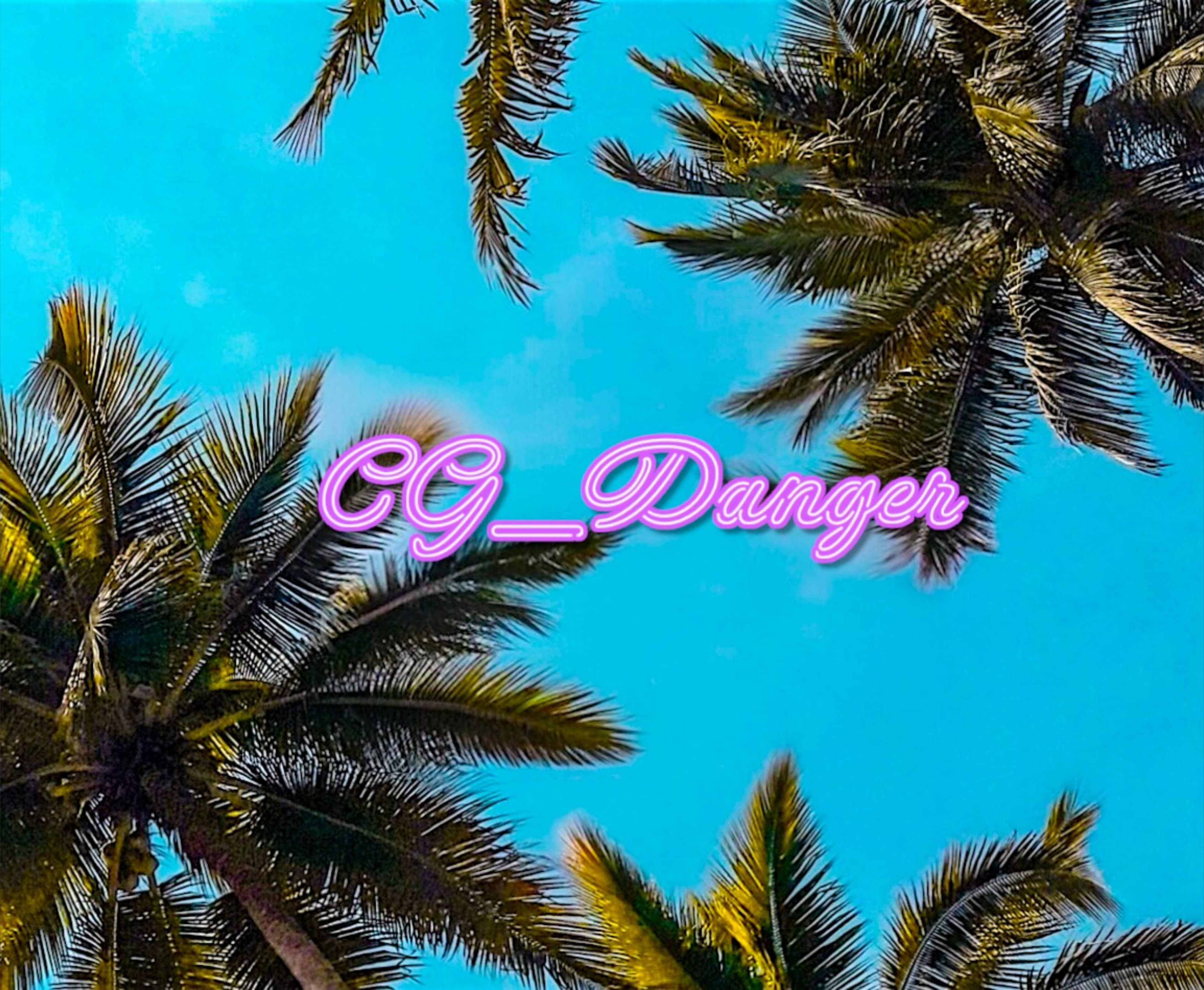 CG_danger banner image